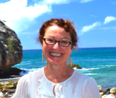 Karen Joy of Aloha Weddings Kauai