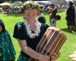 Karen Joy, Wedding Planner in Kauai, HI
